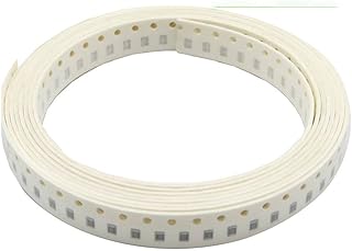 300pcs 0805 SMD Resistor 1M ohm Chip Resistor 1/8W 1M ohms 0805-1M