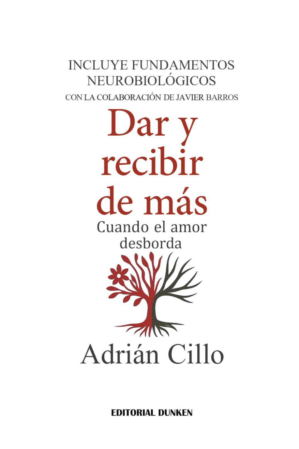 Dar y recibir de más: Cuando el amor desborda