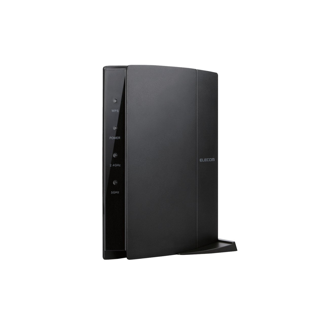 Amazon Com Enrutador Inalambrico Elecom Wifi Lan 11ac N A G B 1300 450 Mbps Con Antena De Alta Sensibilidad Wrc 1750ghbk E Importado De Japon Electronica
