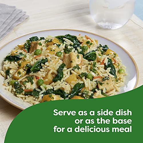 Image of Knorr Rice Side Dish, Medley, 5.6 oz (Pack of 16)