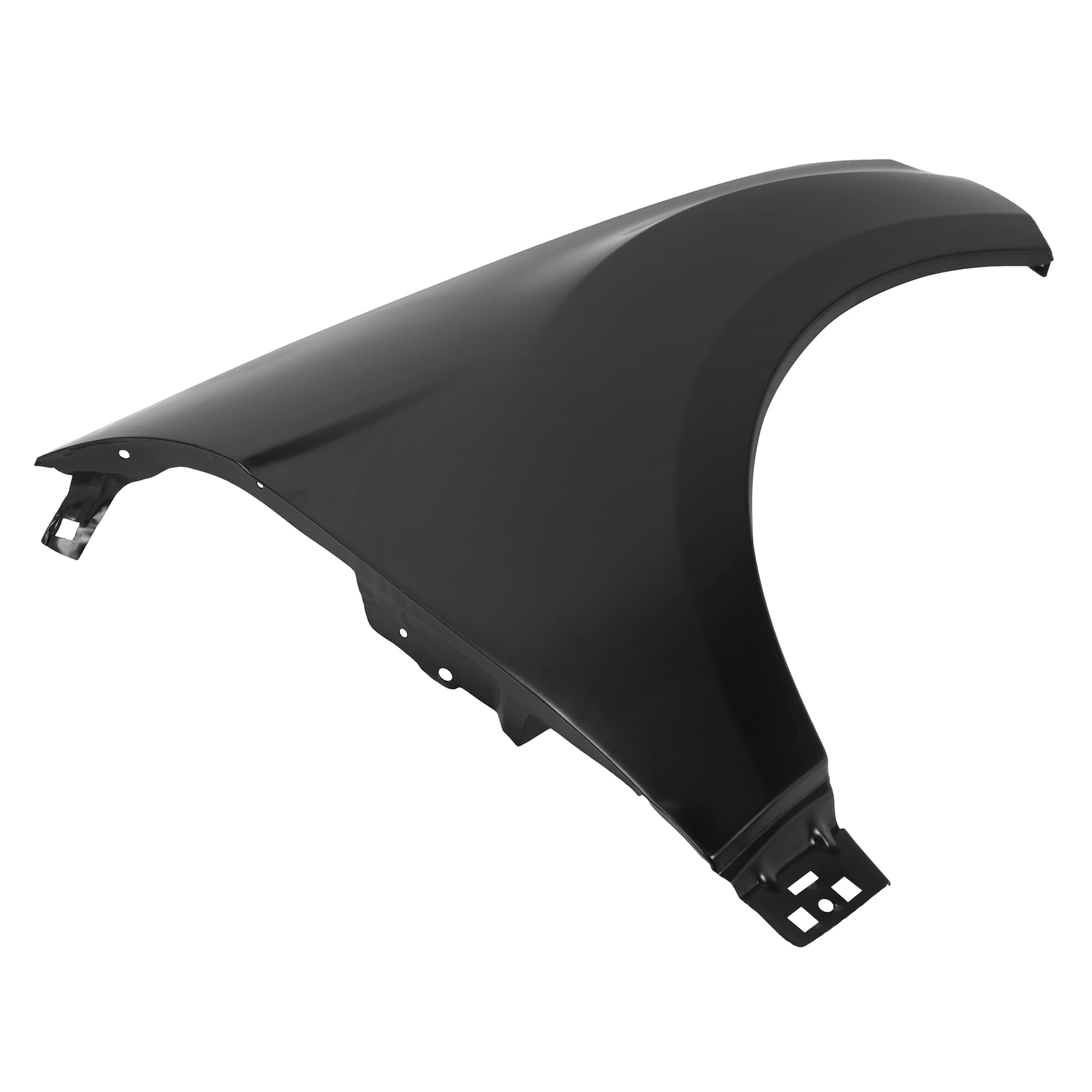 Amazon.com: Primed Fender Front Right Passenger Side Fit for 2018