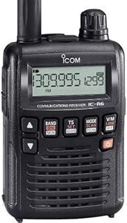 Icom IC-R6