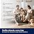 Electrolux WiFi 1000GPD Alkaline Mineral pH+ Reverse Osmosis Water Filter, 3:1 Pure to Drain Under Sink RO System, 10-Stage RO Water Filtration System, Real-time Monitoring