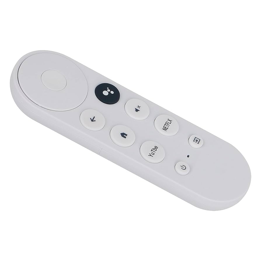 mona　chromecast Google Chromecast with Google TV 4К Media Streamer with