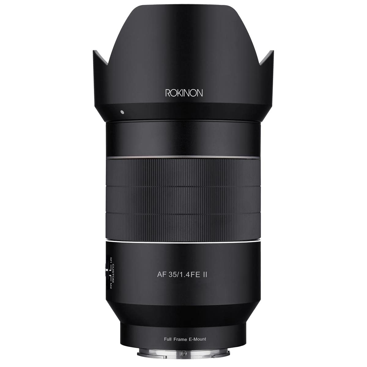 Rokinon AF 35mm 1.4 FE Sony Lens 【公式通販】