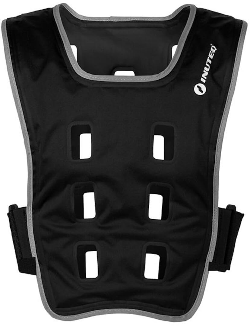 Bodycool Smart Coolover kühlende Weste
