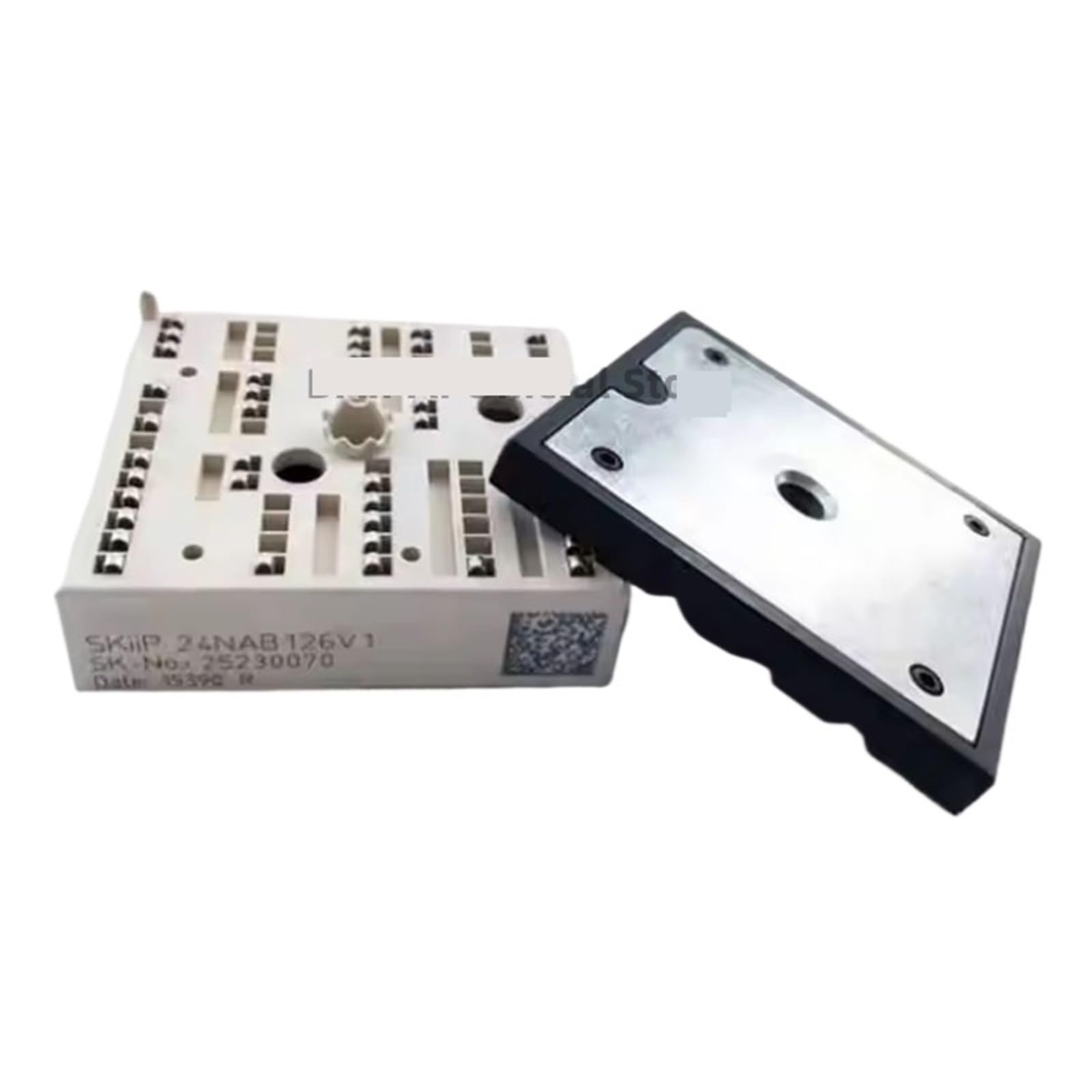 1 pz SKIIP23NAB126V1 SKIIP24NAB126V1 SKIIP 23NAB126V1 SKIIP 24NAB126V1 Modulo IGBT(SKIIP24NAB126V1)