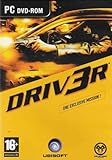 driv3r pc controls  DRIV3R [UK Import]