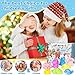 Purpledi 50Pcs Squeeze Toys Squishy Juguetes Imagen de Purpledi 50Pcs Squeeze Toys Squishy Juguetes
