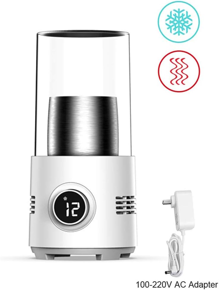 scaldatazze per scrivania