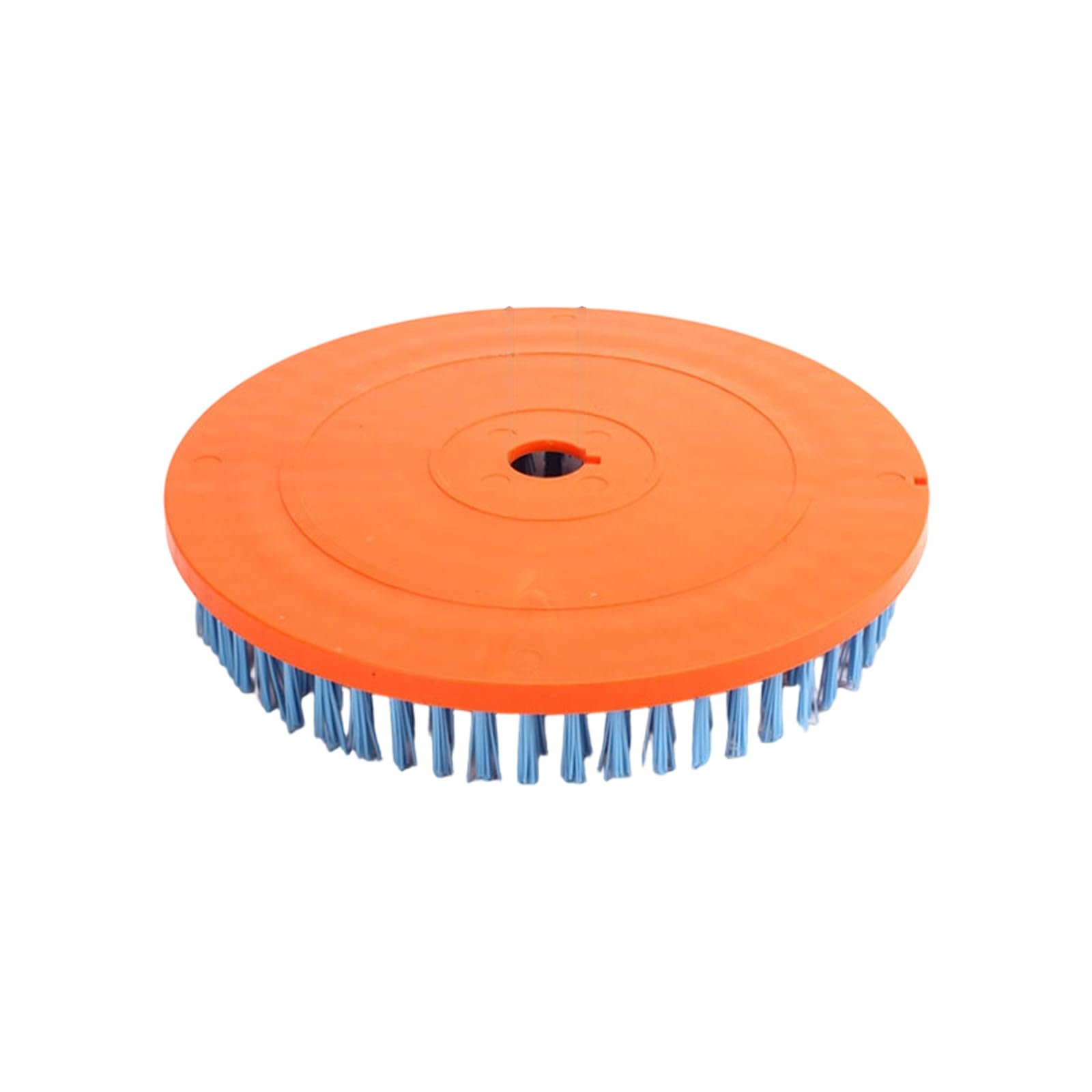 Lawn Mower Cleaning Brush Ergonomic Handle Brush Ground Cleaner Tool Suitable for garage floor and sidewalk cleaning dirt removal maintenance equipment