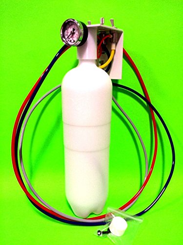 DCI International 8143 2-Liter Deluxe System