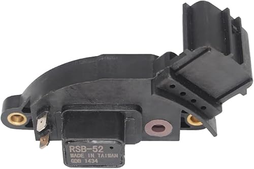 Miniatura 4 de Módulo de encendido eléctrico auto compatible para Mazda 626 GE compatible para nuevo Telstar 2.0L RSB-52 RSB52 1993