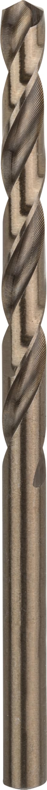 PRO Stainless Steel HSS-Co, 5mm, CYL, 1 Pc