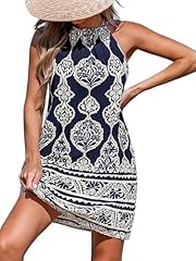 Navy Paisley