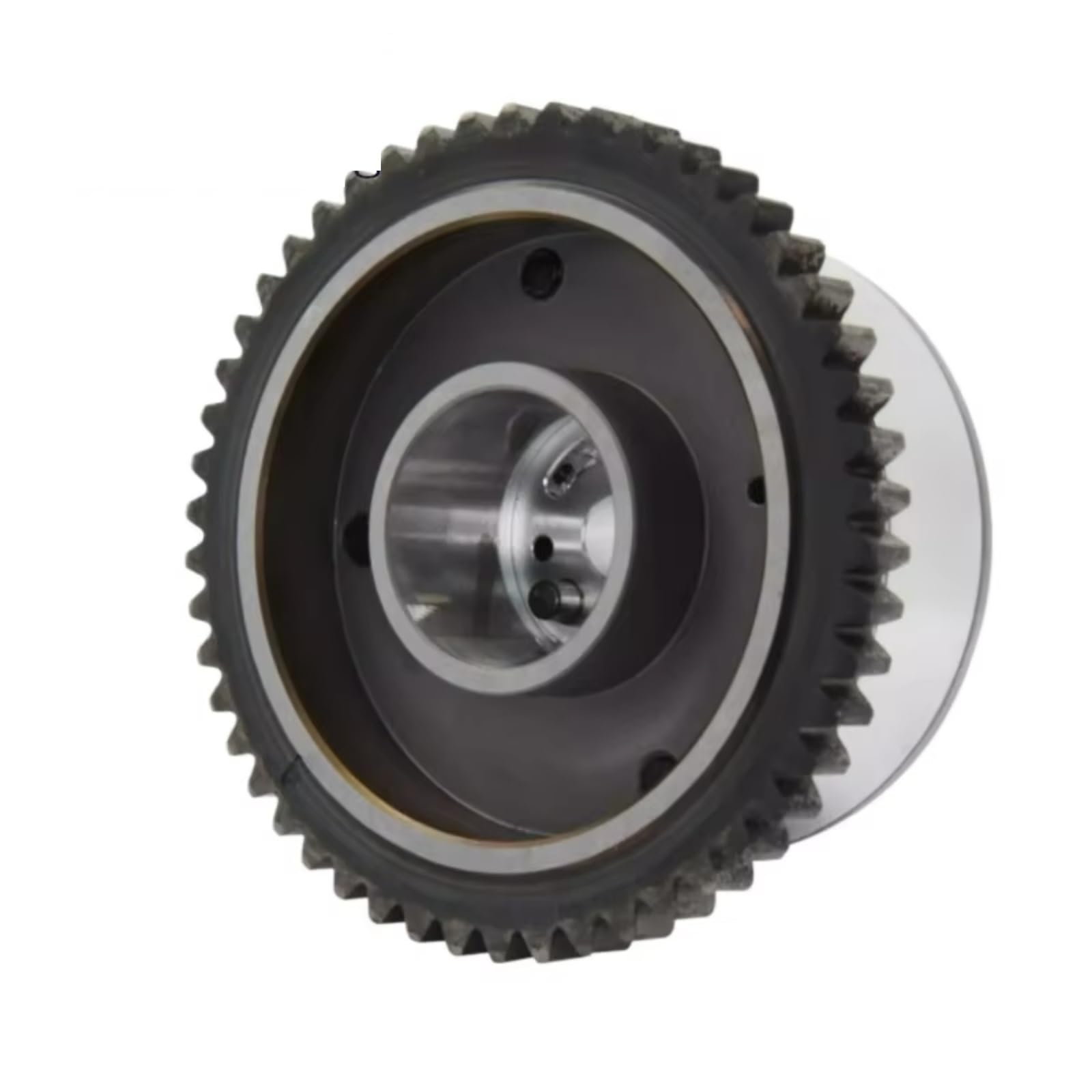 Compatible Con Kia Para Sedona 2012 2013 2014 Para Sorento 2011 2012 2013 243503C113 Engranaje Árbol Levas Sincronización Coche Piezas Motor CVVT autopartes