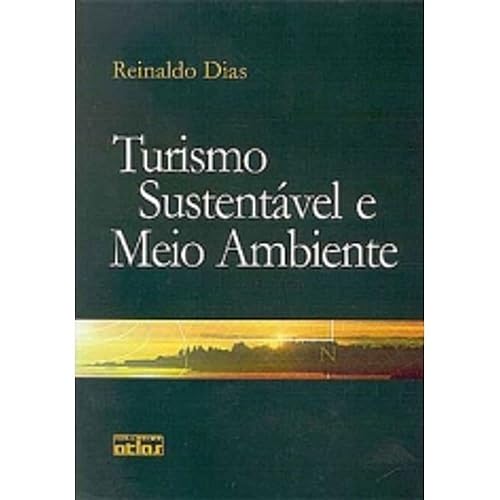 Turismo Sustentável e Meio Ambiente
