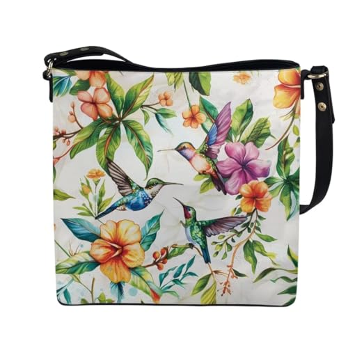 Bucket Bag for Women Fashion Lady Soft Leather Bucket Bag Large Capacity Crossbody Handbag Everyday Work Travel Bag4