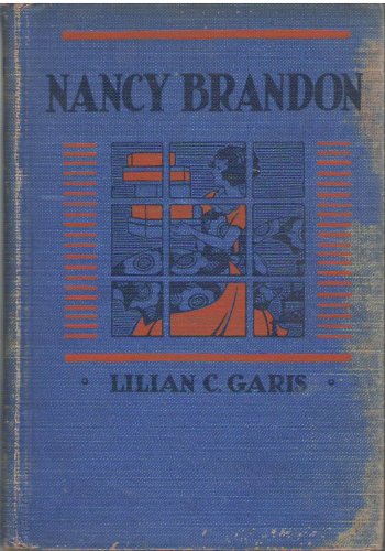 Nancy Brandon B0021OTXIS Book Cover