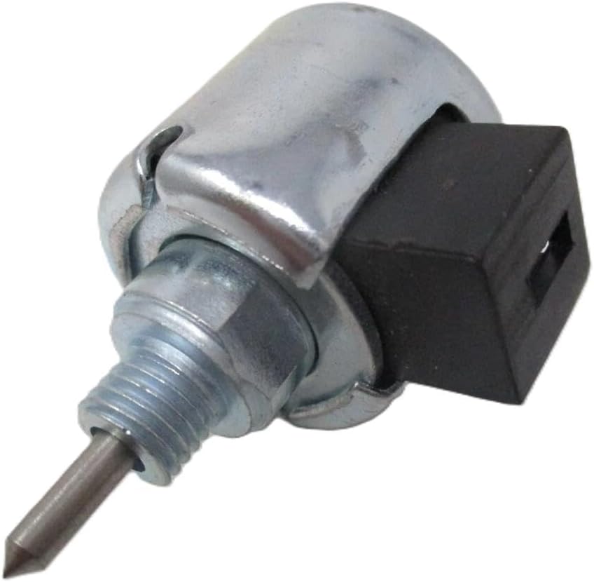 ACTIVLIFE for a for Briggs & Stratton 842109 Fuel Solenoid Carburetor