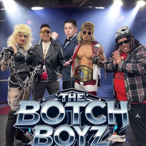 BOTCH BOYZ EPISODE 3- ROYAL RUMBLE 2026 predictions