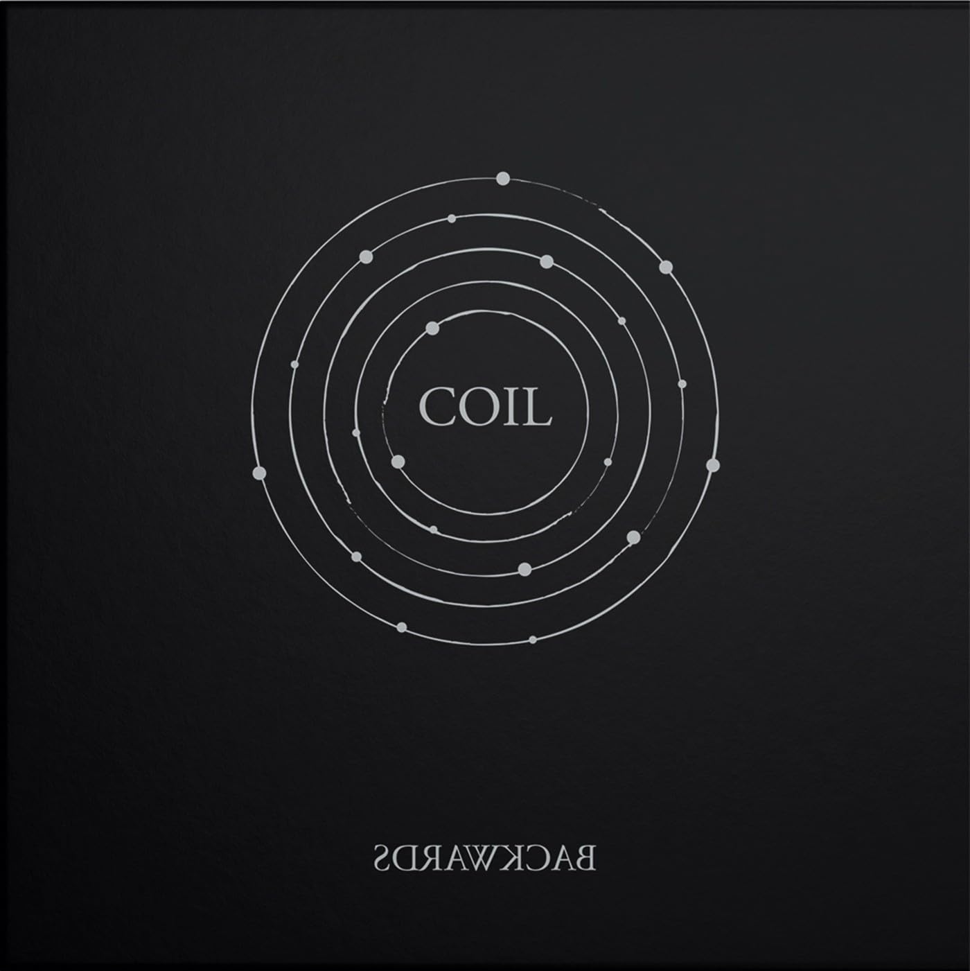 Backwards [VINYL]