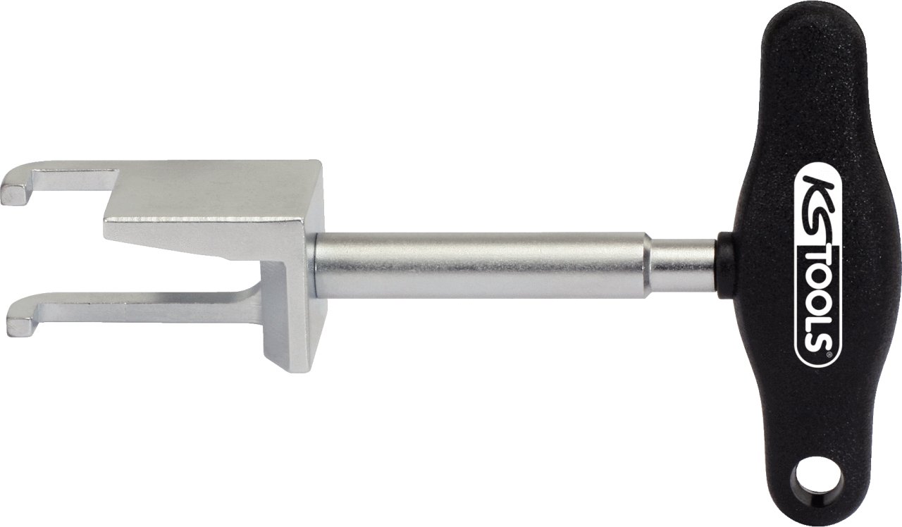 KS Tools 500.7545 T-handle ignition coil puller, type 2, 135mm