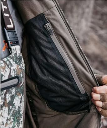 sanctuary insulated jacket