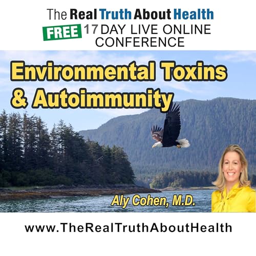 Environmental toxins and autoimmunity: connecting the dots