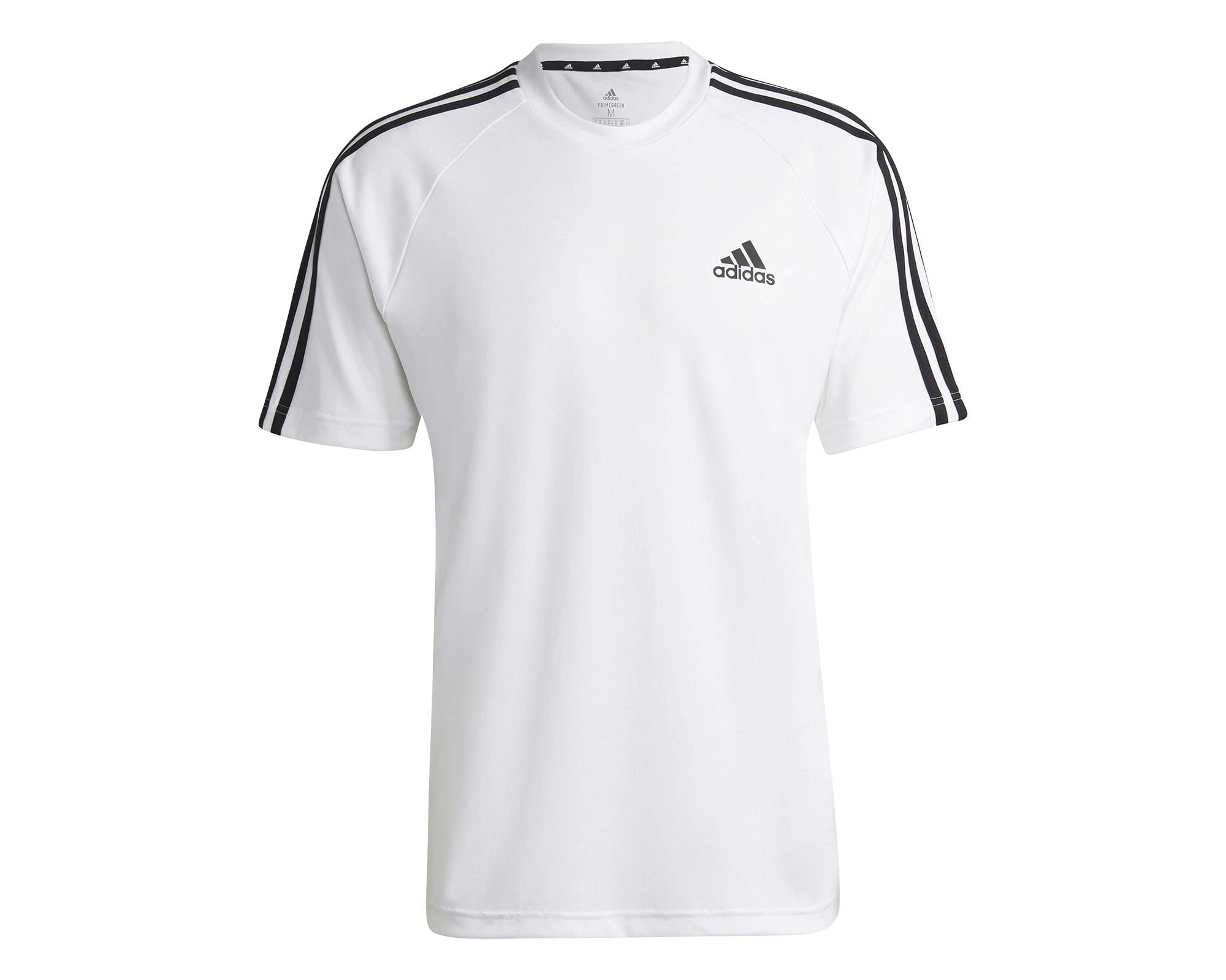 adidasMen's Men's T-shirt T-Shirt (pack of 1)
