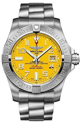 Breitling A1733110.I519.169A
