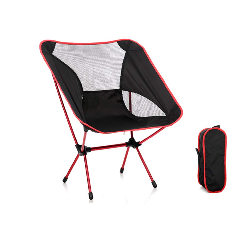 Chaise pliante extérieure avec dossier réglable multiposition