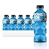 POWERADE Sports Drink Mountain Berry Blast 20 Ounce Pack of 24