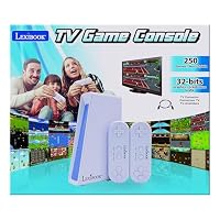 Lexibook, TV-Spielkonsole, JG7440 – Ansicht 5