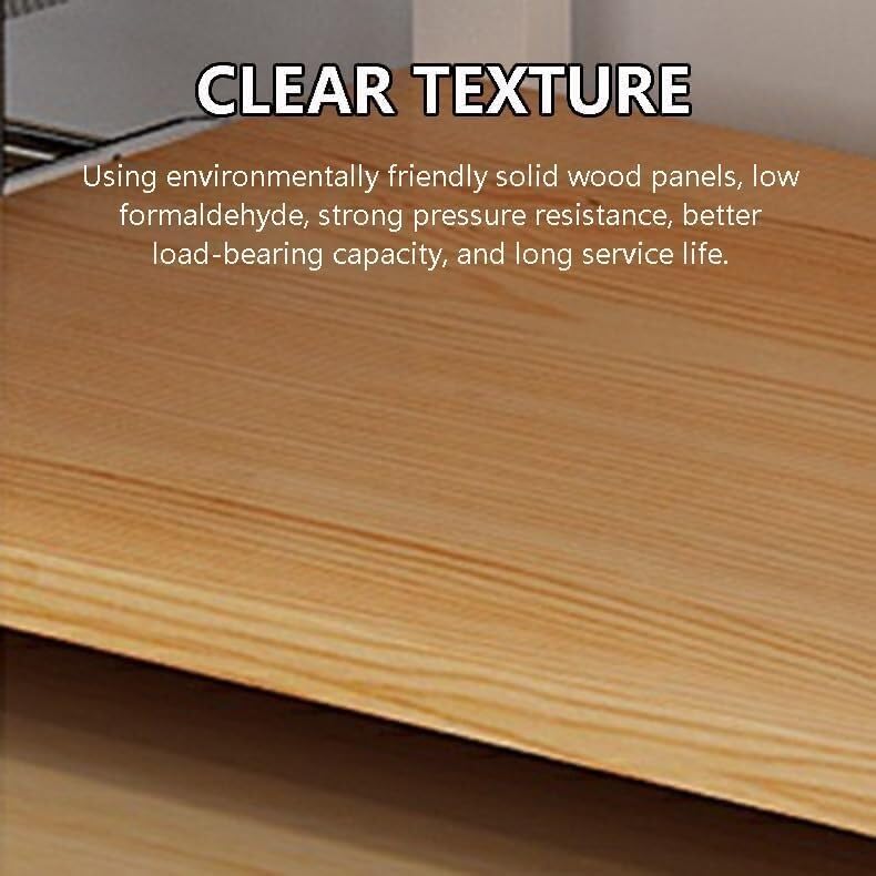 プリンター収納 プリンター台 プリンターラック 木製プリンター棚