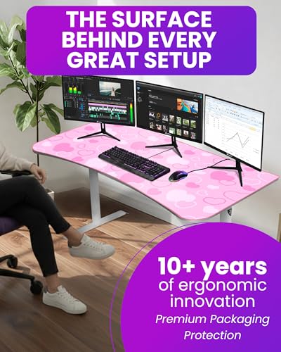 Arozzi Arena Special Edition Full Surface Deskpady (ARENA-D035)