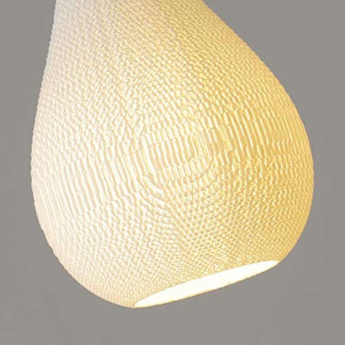 Lustre scandinave côtier pour l'ambiance du bar et restaurant - 5