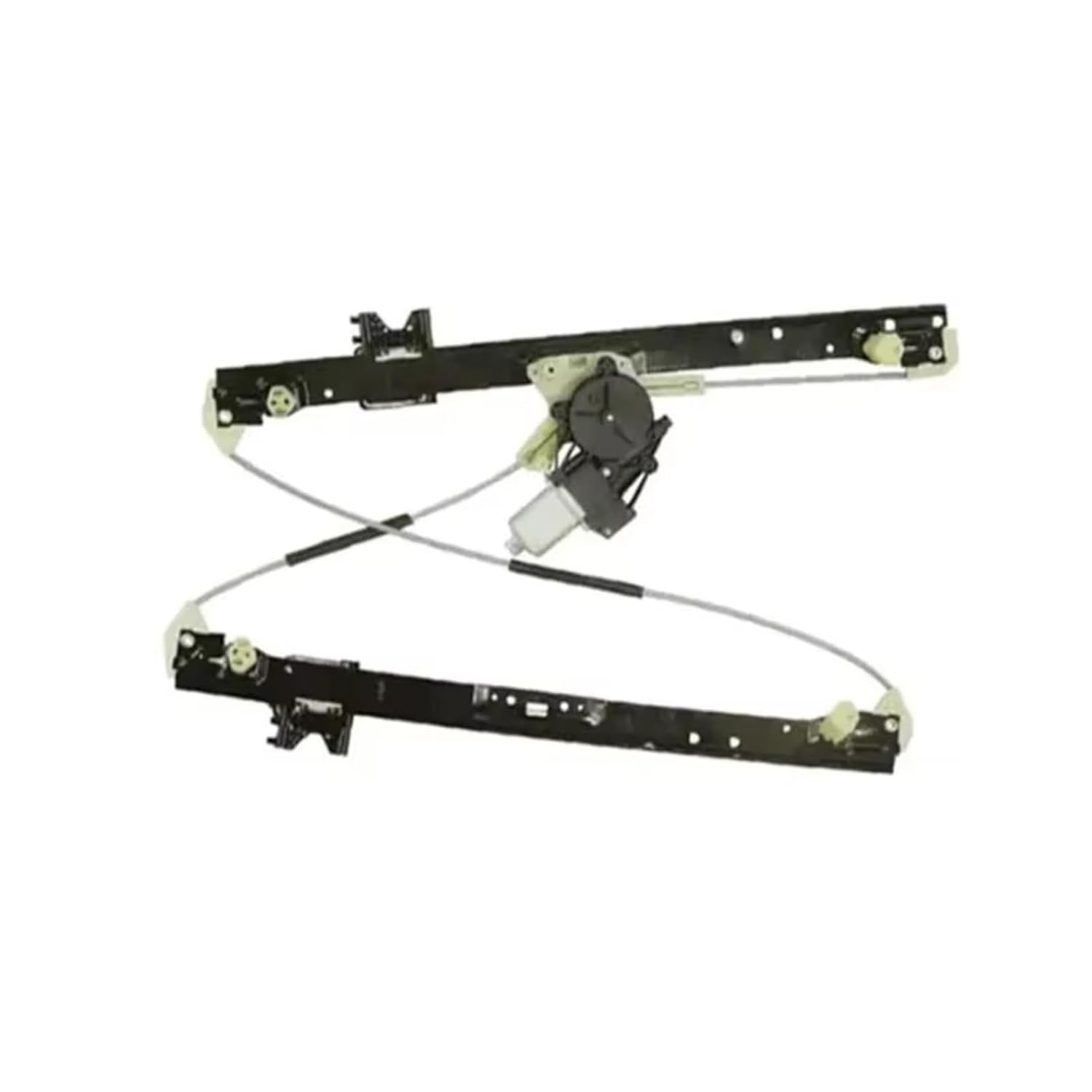 Power Window Regulator for Land for Rover for Range for Rover Sport 2014-2022 LR153952 Left Front Door Window Regulator for Bracket Replace