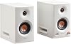 Edifier MR5 Tri-amplifier Speaker White