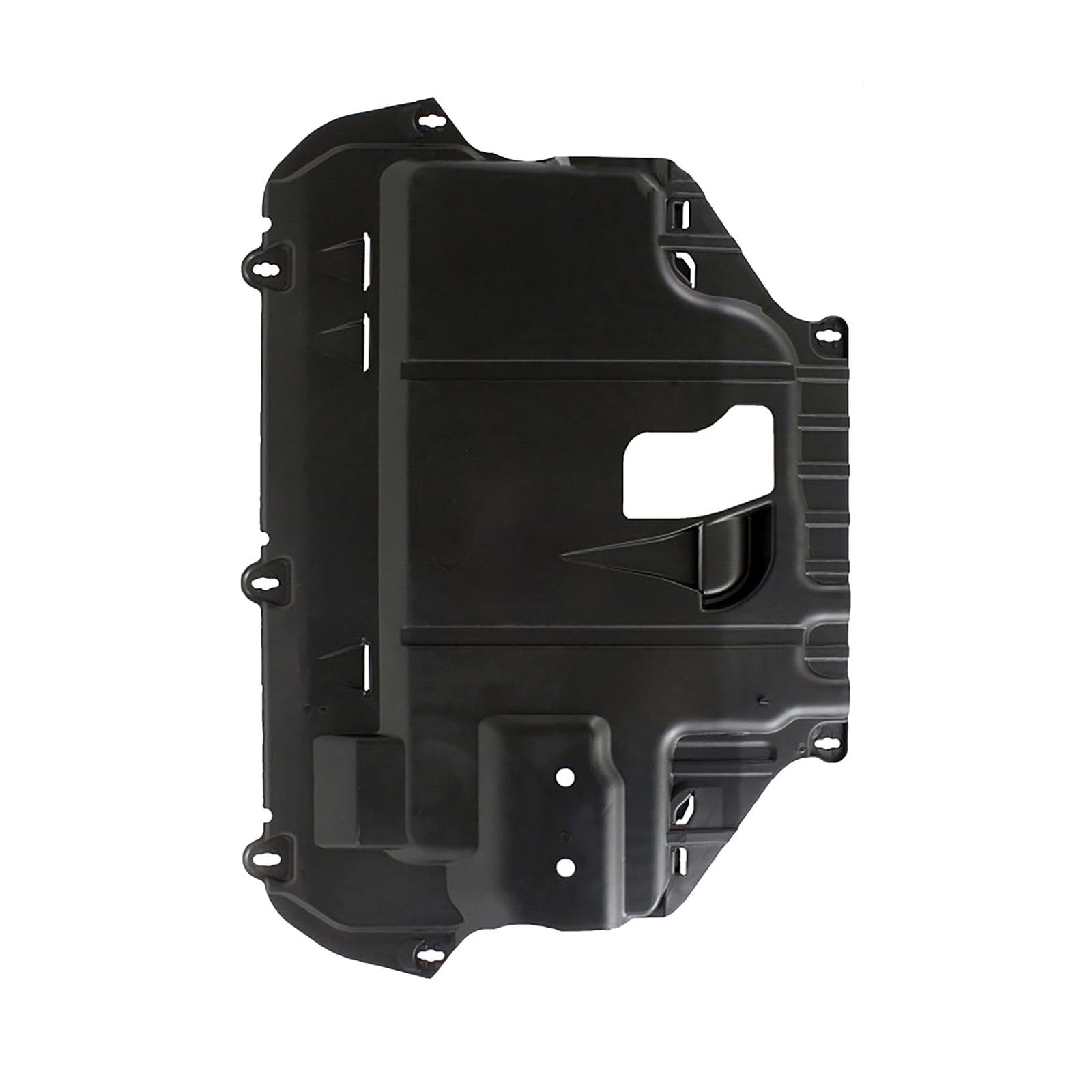 Sotto Coperchio Motore Sottoscocca Protezione Ruggine per Focus C-Max Kuga S40 V50 C30 1839076
