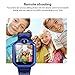Smart Watch for Kids, Kids Smart Watches Phone with SOS Call Camera Games Recorder Alarm Music Player for 3-12 Boys Christmas Birthday Gifts
