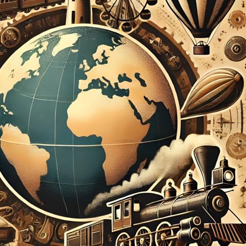  Il giro del mondo in ottanta giorni
