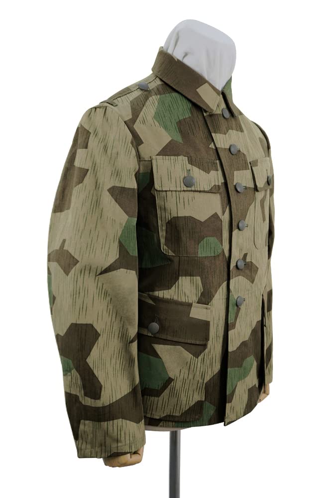 Amazon | 第二次世界大戦 ドイツ軍 国防軍 陸軍 Splinter 破片