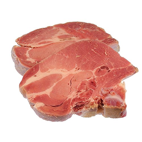 MeinMetzger Kammrippchen, gekocht 3 Stück = ca. 600 g