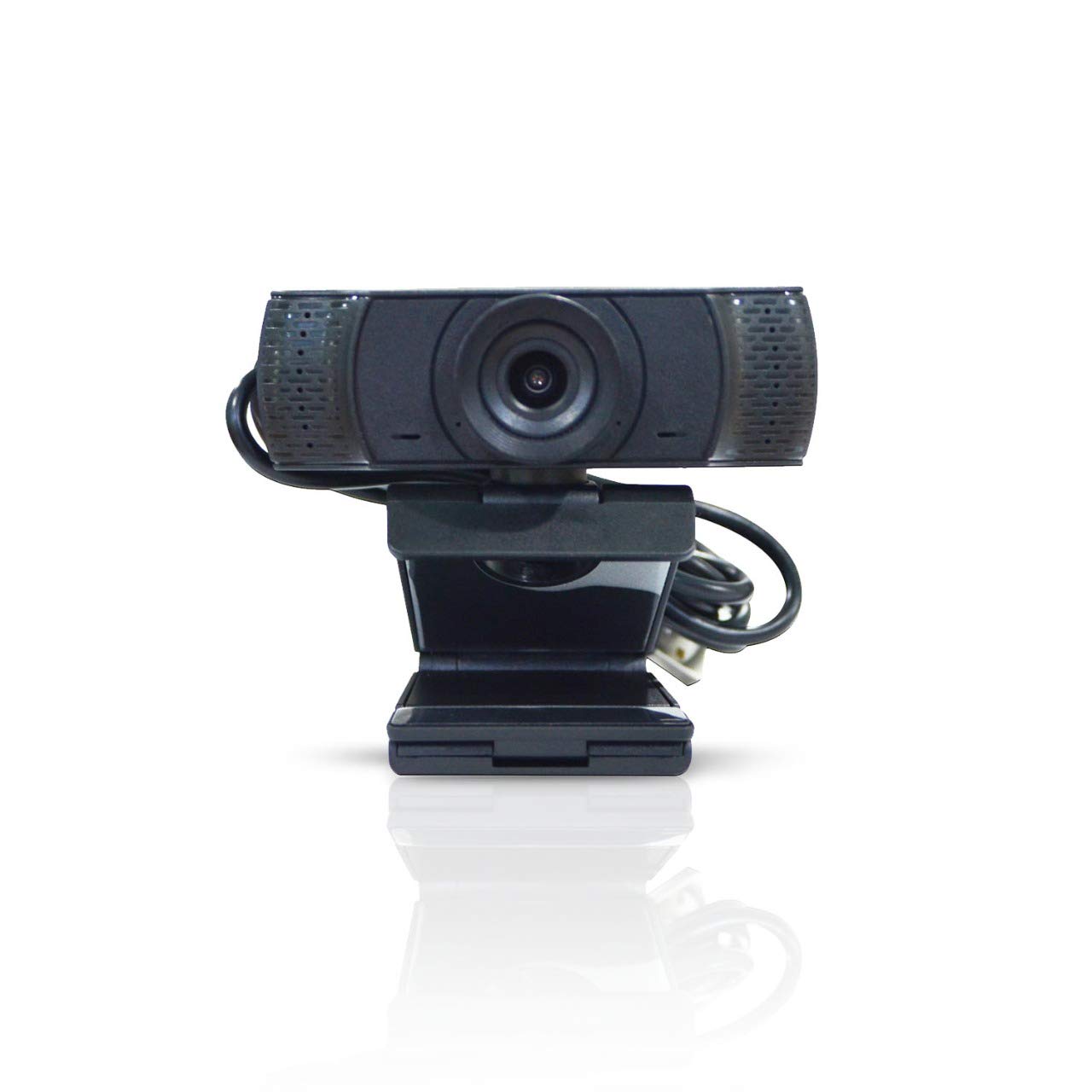 SJCAM SJ H-011 1080p Full HD Built in Mic 120° FOV Webcam for Computer Laptop Plug and Play Support Windows and Other OS-image-46