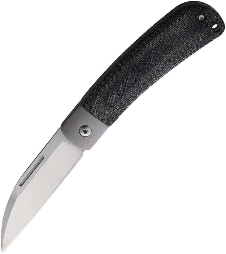 Amazon.com : Rough Ryder APTA Folder Micarta RR2285 : Sports