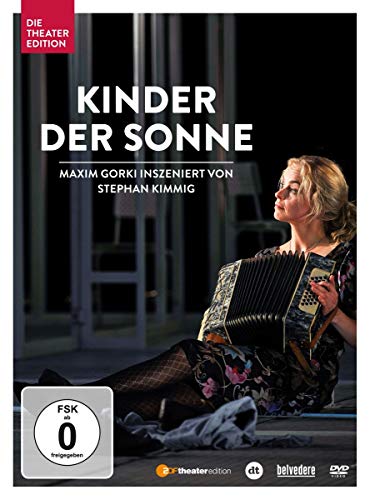 Kinder der Sonne, 1 DVD: Deutsches Theater Berlin - Mehr Infos/Bestellen
