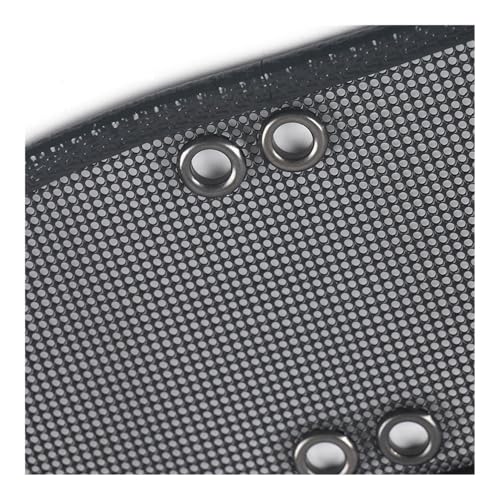 Rejilla frontal de parachoques con malla de protección Mazda CX-30 DM 5