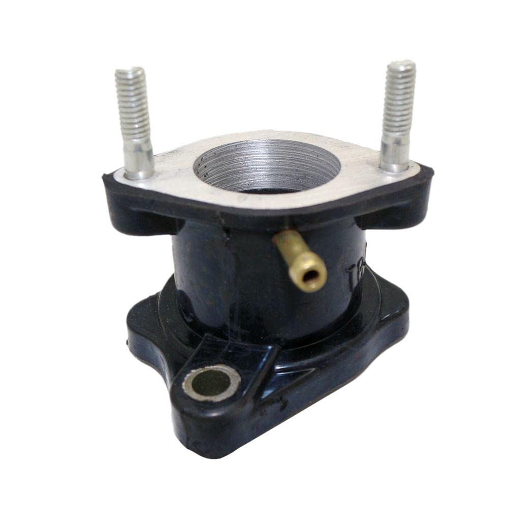 28mm Carburetor Intake Manifold for 125CC 150CC Pit Quad Dirt Bike ATV|Engines|Engines & Engine Parts|Motorbike Accessories & Parts