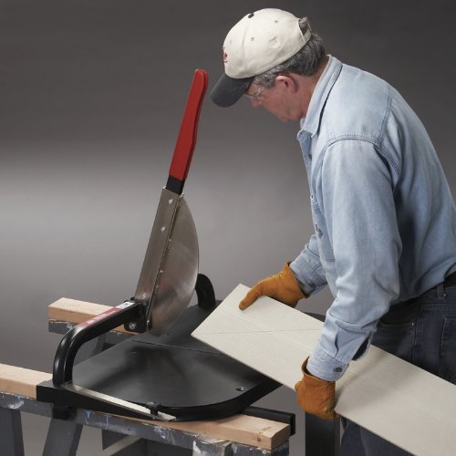 Malco Fcc7 Fiber Cement Angle Cutter #TOP4